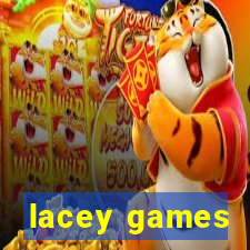 lacey games